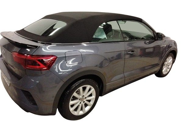 Fahrzeug autohaus mense Fahrzeugabbildung Volkswagen T-Roc Cabriolet 5 TSI DS R-Line IQ.Light Matrix
