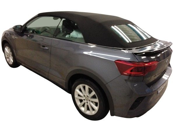 Fahrzeug autohaus mense Fahrzeugabbildung Volkswagen T-Roc Cabriolet 5 TSI DS R-Line IQ.Light Matrix