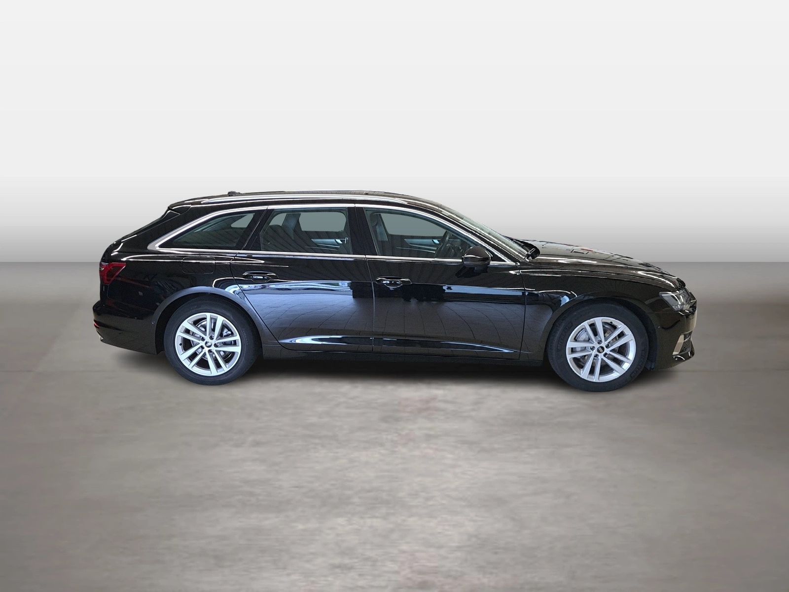 Fahrzeug autohaus mense Fahrzeugabbildung Audi A6 Avant 35 TDI S tronic Sport CarPlay AHK ACC L - mit KI generiert/bearbeitet