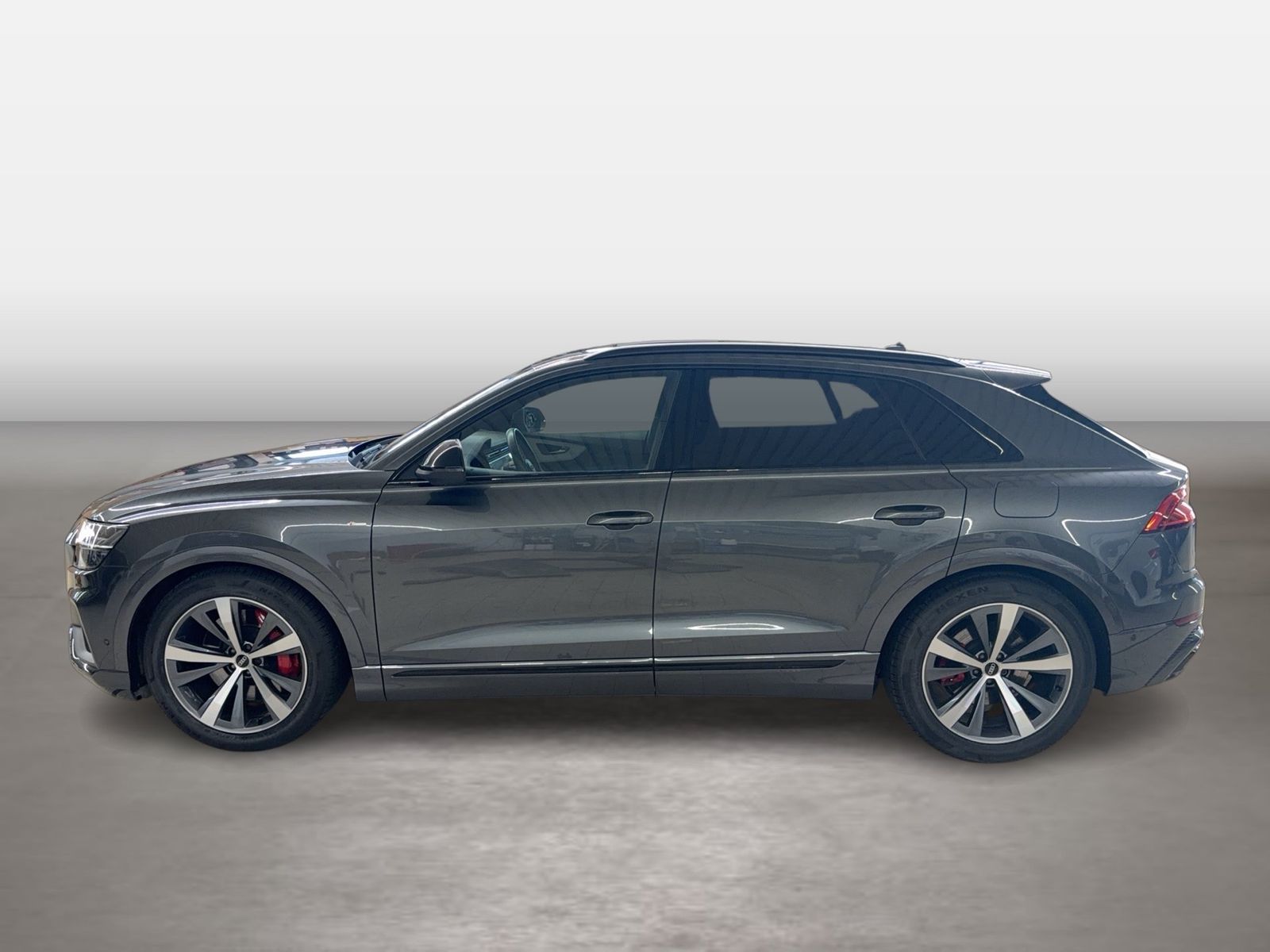 Fahrzeugabbildung Audi Q8 60 TFSI e quattro 2022 Matrix B&O HUD Luft LM