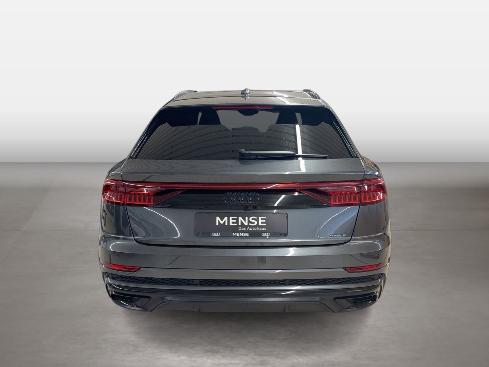 Fahrzeugabbildung Audi Q8 60 TFSI e quattro 2022 Matrix B&O HUD Luft LM
