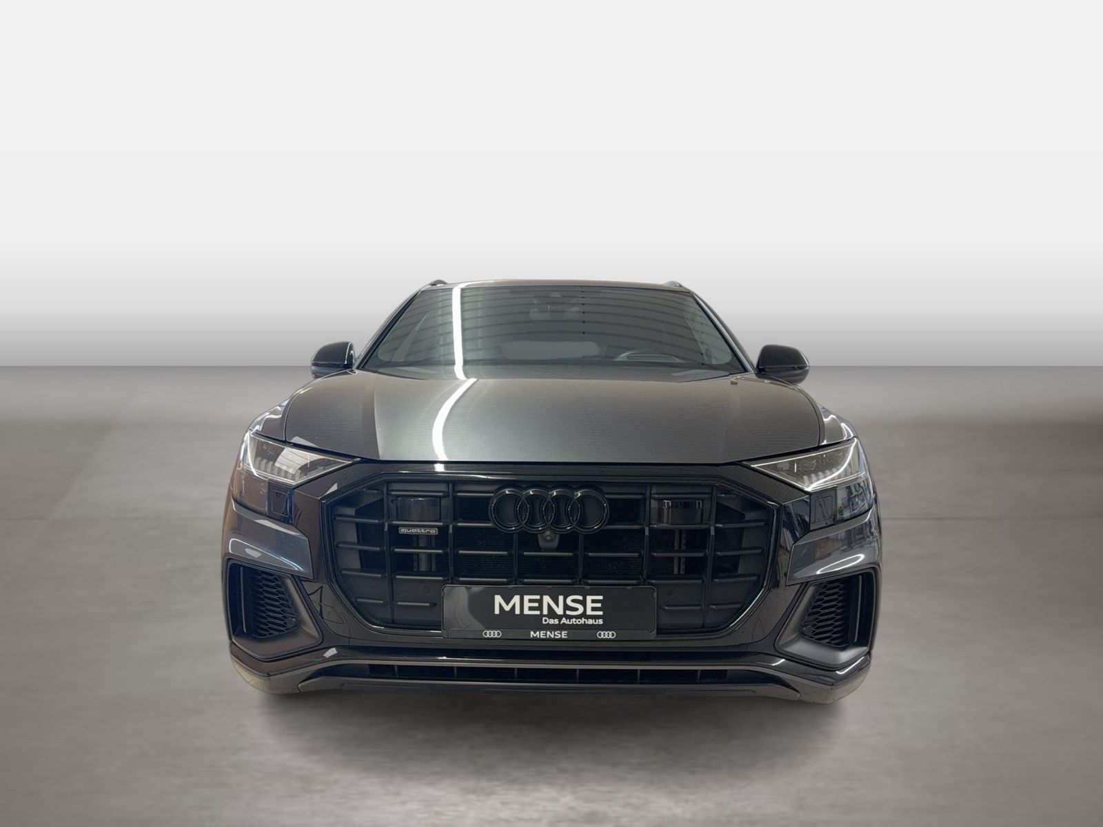 Fahrzeugabbildung Audi Q8 60 TFSI e quattro 2022 Matrix B&O HUD Luft LM
