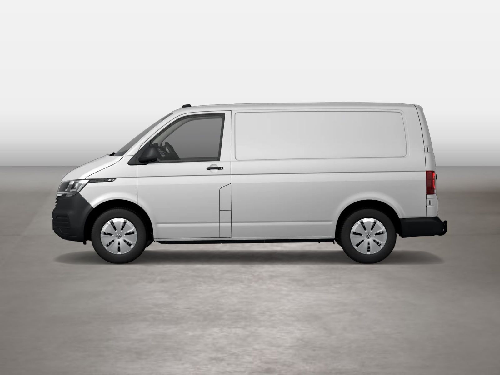 Fahrzeug autohaus mense Fahrzeugabbildung Volkswagen Transporter 6.1 Kasten Motor: 2.0 l TDI SCR 110 - mit KI generiert/bearbeitet
