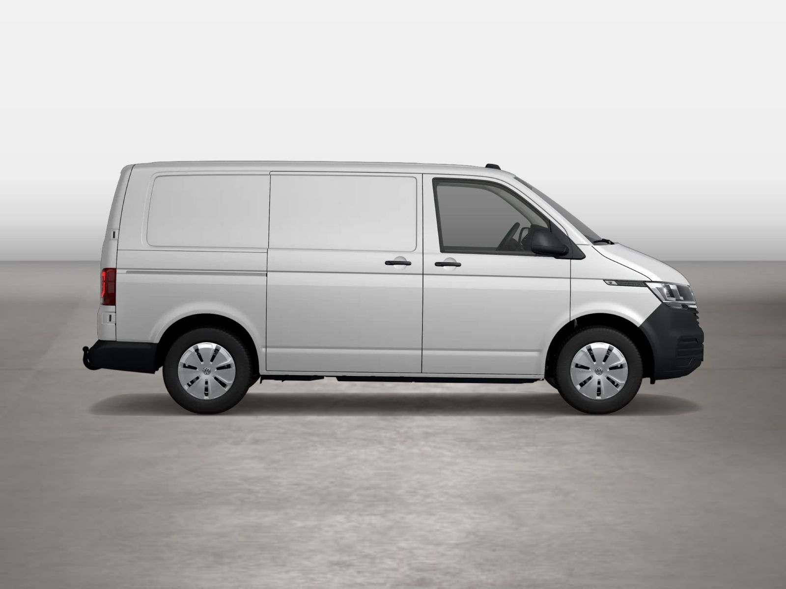 Fahrzeug autohaus mense Fahrzeugabbildung Volkswagen Transporter 6.1 Kasten Motor: 2.0 l TDI SCR 110 - mit KI generiert/bearbeitet