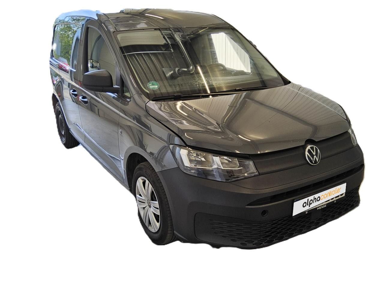 Fahrzeugabbildung Volkswagen Caddy Cargo Motor: 2.0 l TDI Kühlkasten EU6 SCR