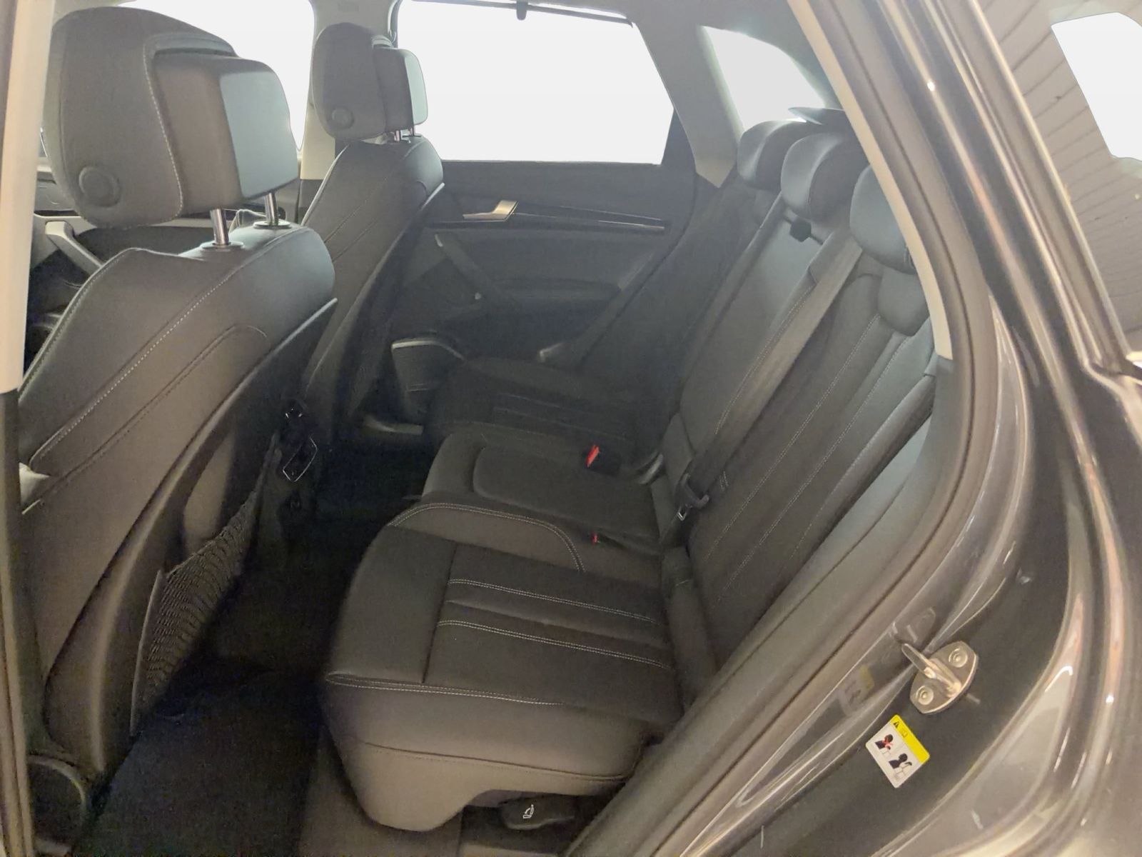Fahrzeug autohaus mense Fahrzeugabbildung Audi Q5 50 TFSI e quattro S tronic S line Matrix|B&O