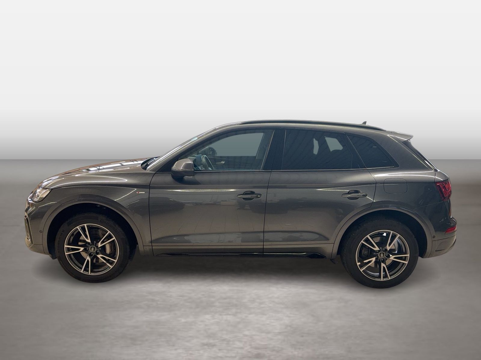 Fahrzeug autohaus mense Fahrzeugabbildung Audi Q5 50 TFSI e quattro S tronic S line Matrix|B&O
