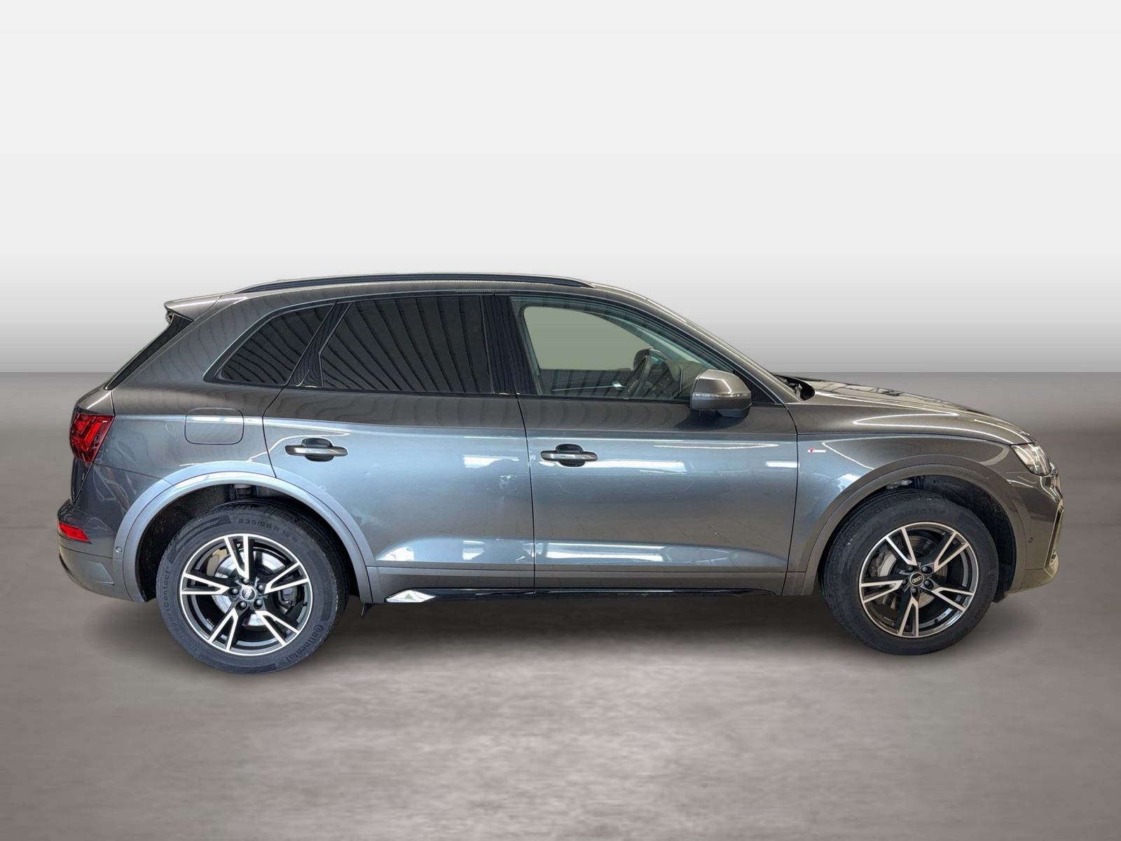 Fahrzeug autohaus mense Fahrzeugabbildung Audi Q5 50 TFSI e quattro S tronic S line Matrix|B&O