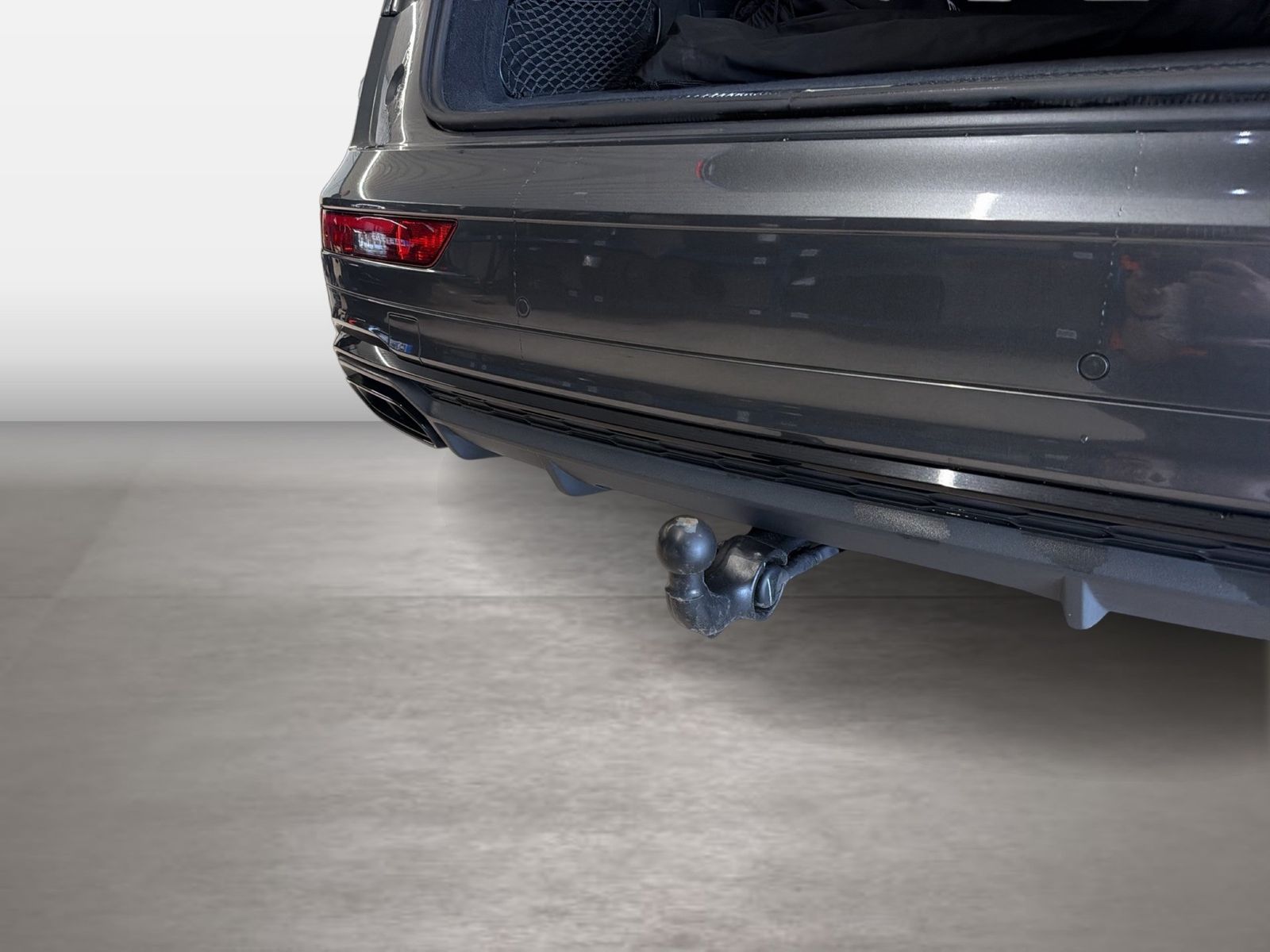 Fahrzeug autohaus mense Fahrzeugabbildung Audi Q5 50 TFSI e quattro S tronic S line Matrix|B&O
