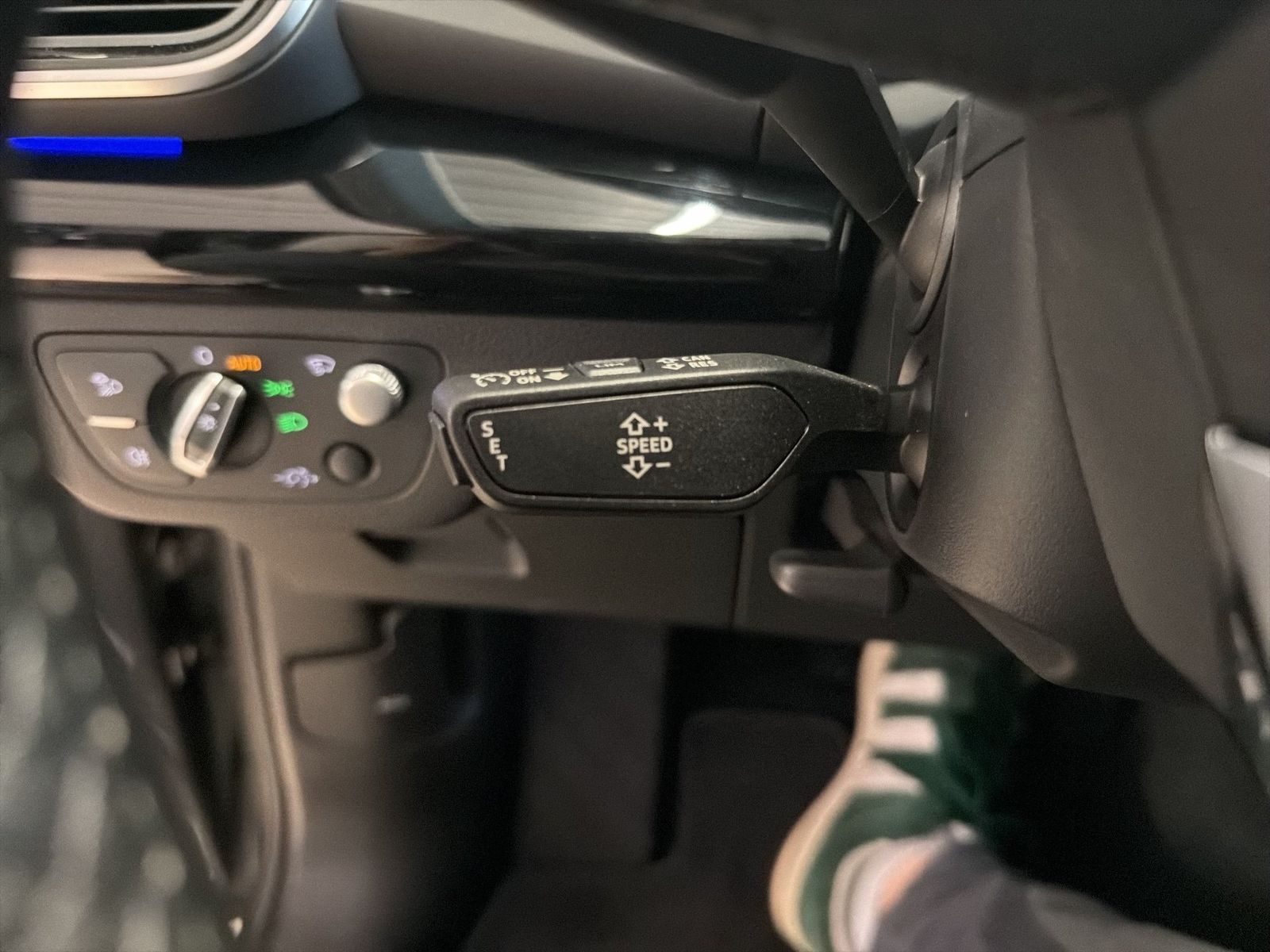 Fahrzeug autohaus mense Fahrzeugabbildung Audi Q5 50 TFSI e quattro S tronic S line Matrix|B&O