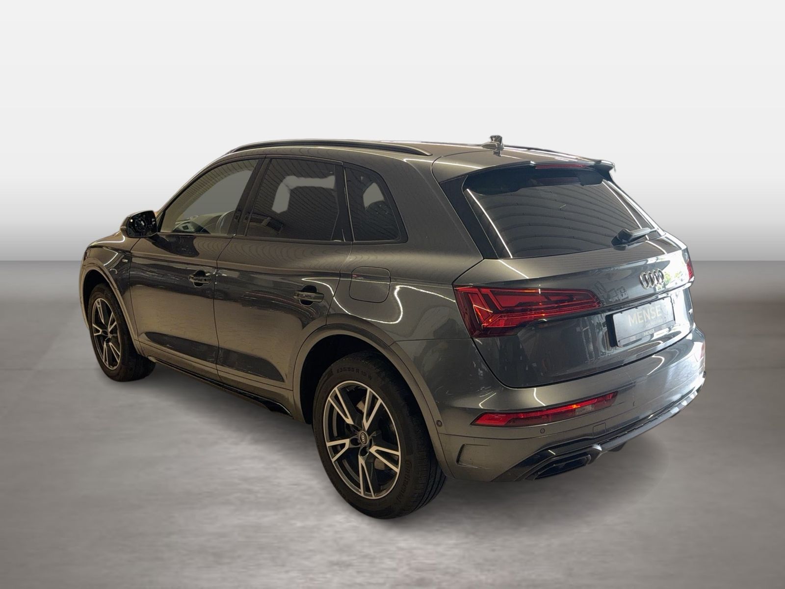 Fahrzeug autohaus mense Fahrzeugabbildung Audi Q5 50 TFSI e quattro S tronic S line Matrix|B&O