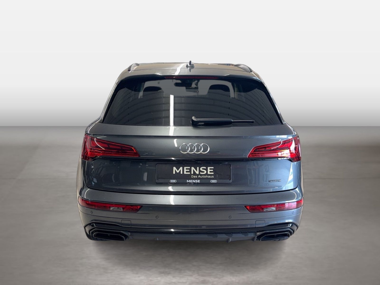Fahrzeug autohaus mense Fahrzeugabbildung Audi Q5 50 TFSI e quattro S tronic S line Matrix|B&O