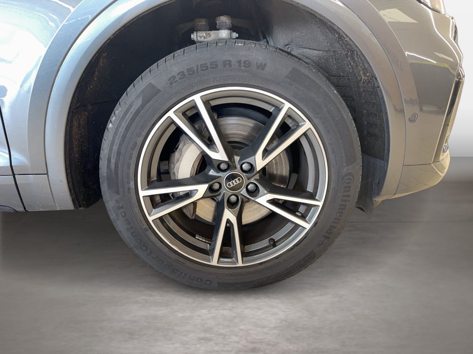 Fahrzeug autohaus mense Fahrzeugabbildung Audi Q5 50 TFSI e quattro S tronic S line Matrix|B&O
