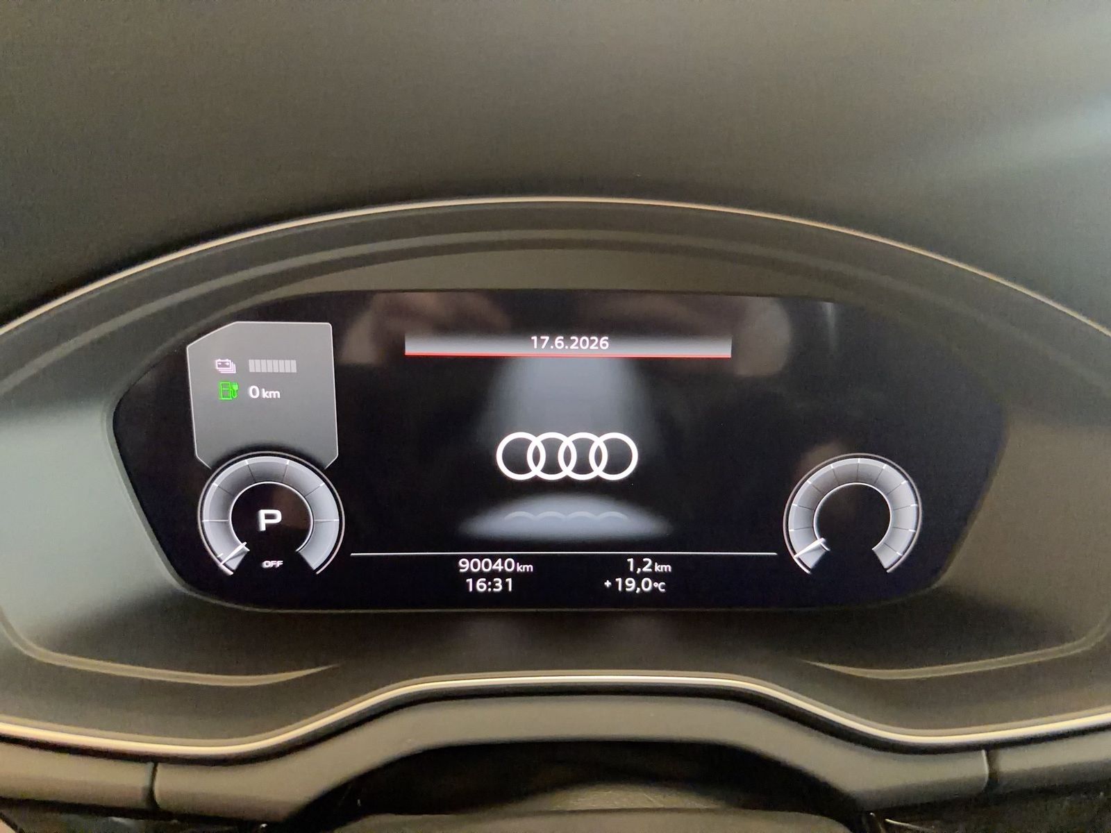 Fahrzeug autohaus mense Fahrzeugabbildung Audi Q5 50 TFSI e quattro S tronic S line Matrix|B&O