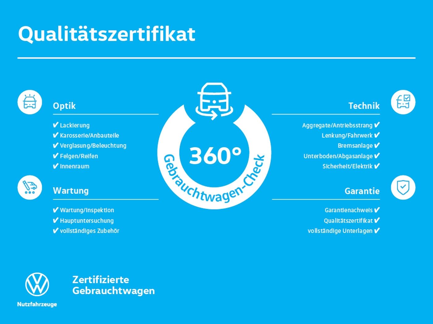 Fahrzeug autohaus mense Fahrzeugabbildung Volkswagen Transporter 6.1 Kasten Motor: 2.0 l TDI SCR 110 - mit KI generiert/bearbeitet