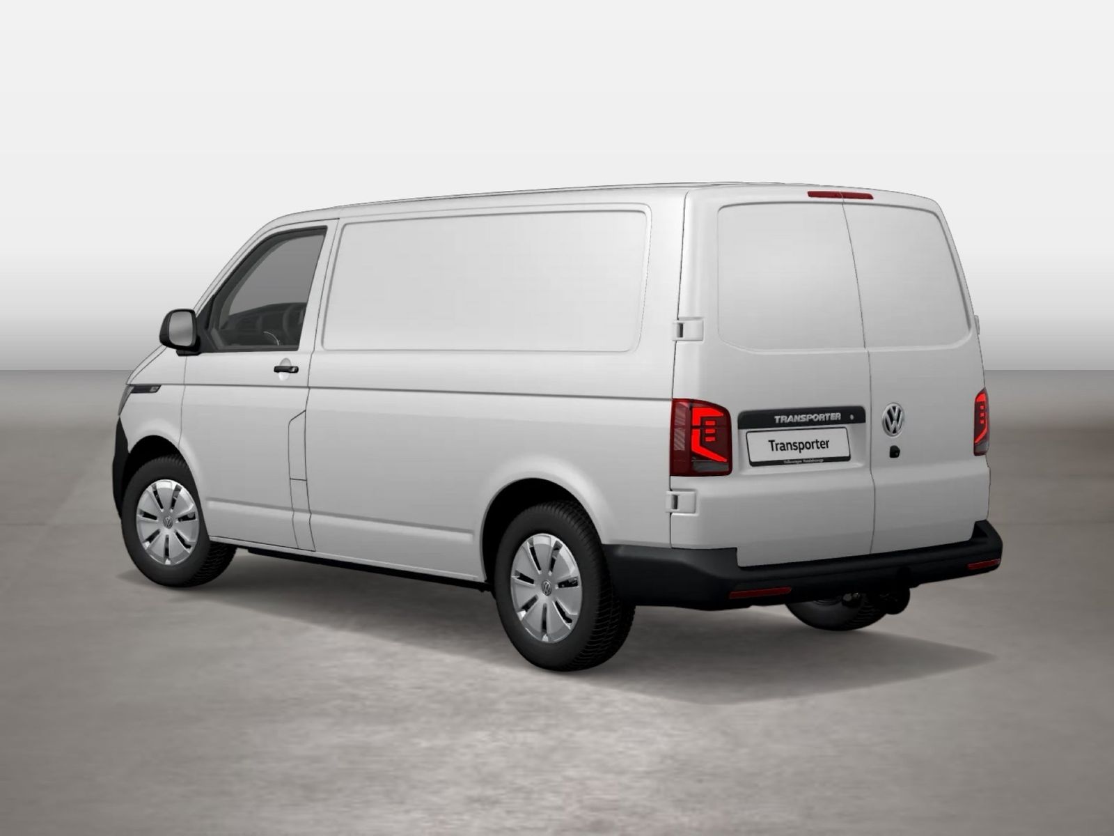 Fahrzeug autohaus mense Fahrzeugabbildung Volkswagen Transporter 6.1 Kasten Motor: 2.0 l TDI SCR 110 - mit KI generiert/bearbeitet