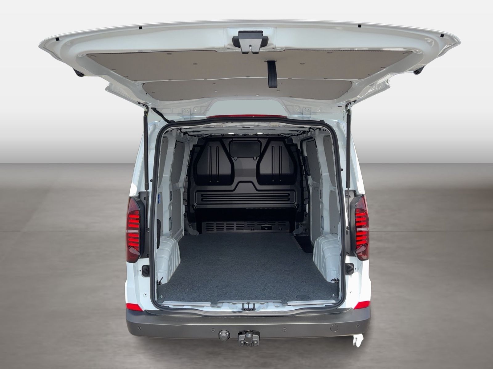 Fahrzeugabbildung Volkswagen NFZ Transporter Kasten 2.0 l TDI 81 kW Getriebe: