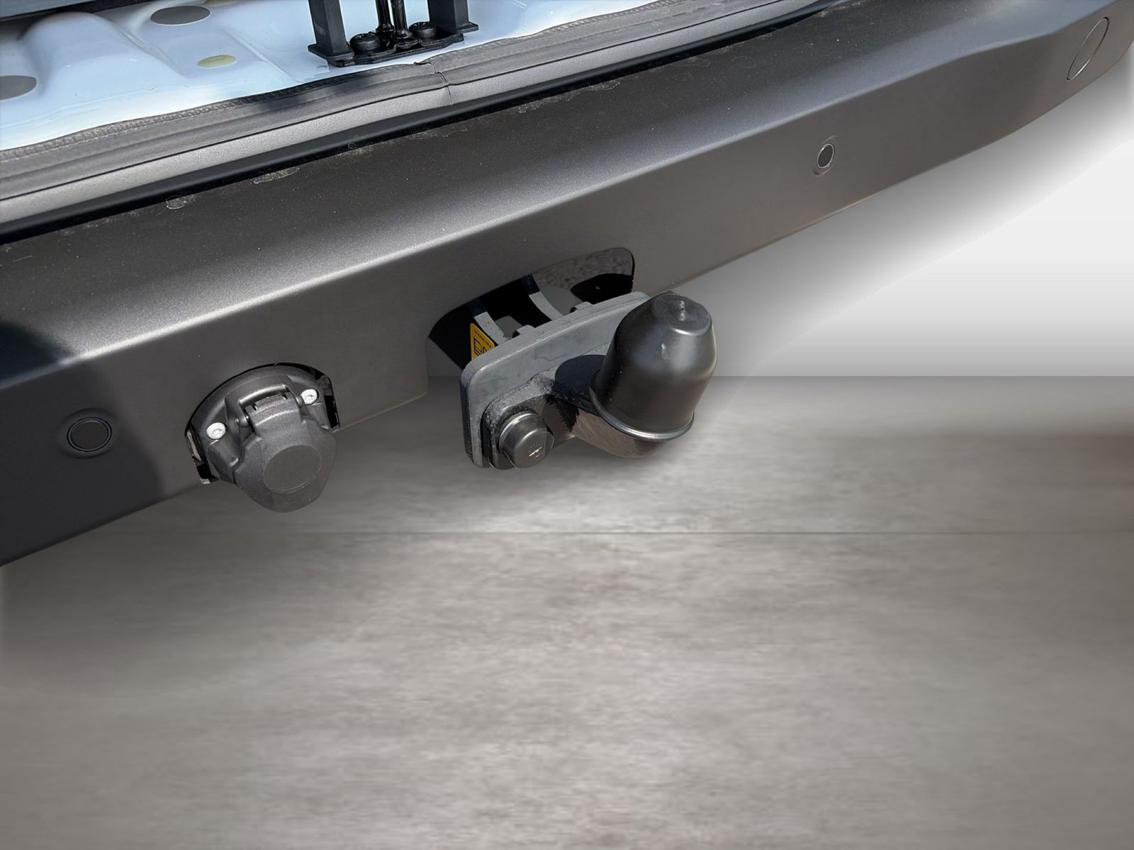 Fahrzeugabbildung Volkswagen NFZ Transporter Kasten 2.0 l TDI 81 kW Getriebe: