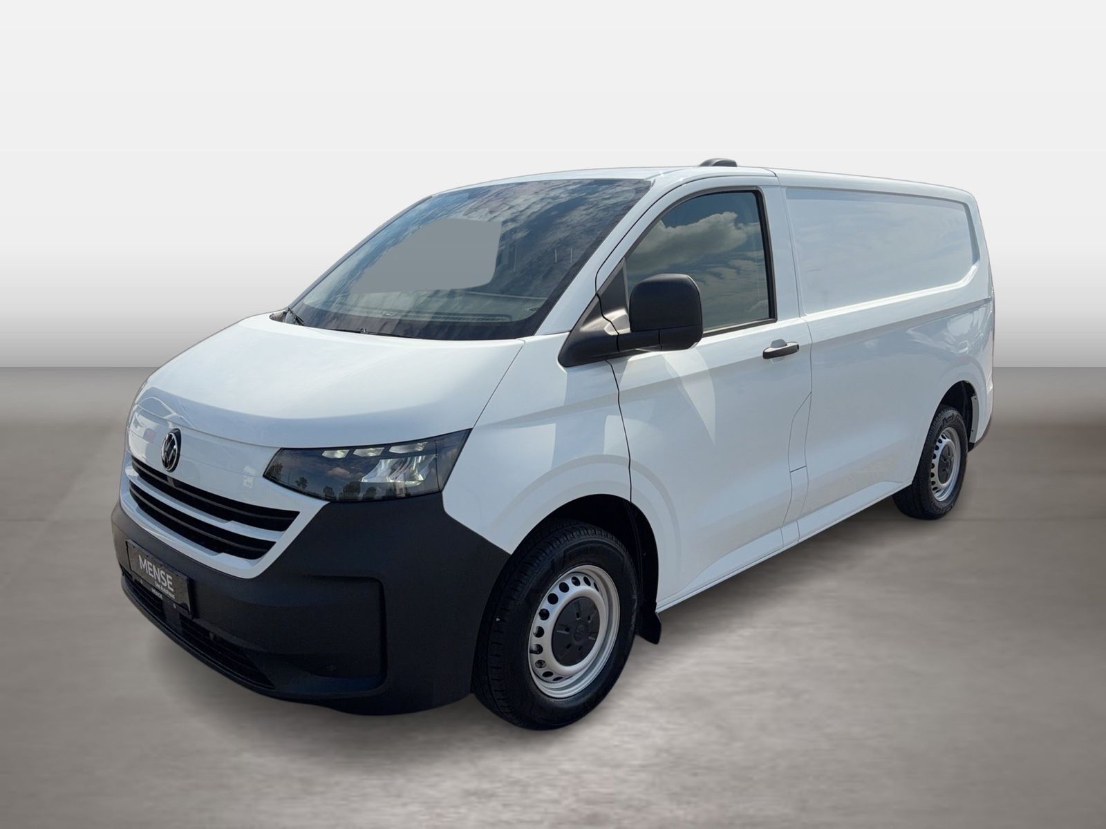 Fahrzeugabbildung Volkswagen NFZ Transporter Kasten 2.0 l TDI 81 kW Getriebe: