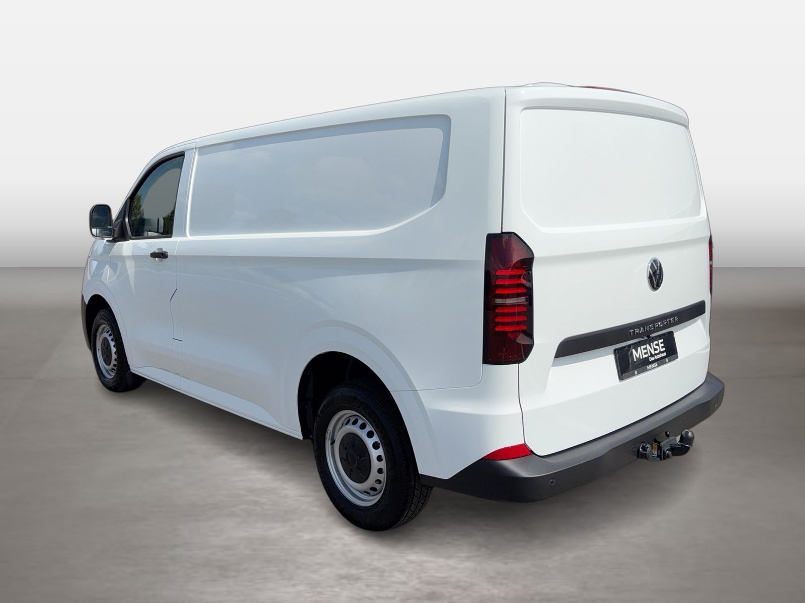 Fahrzeugabbildung Volkswagen NFZ Transporter Kasten 2.0 l TDI 81 kW Getriebe: