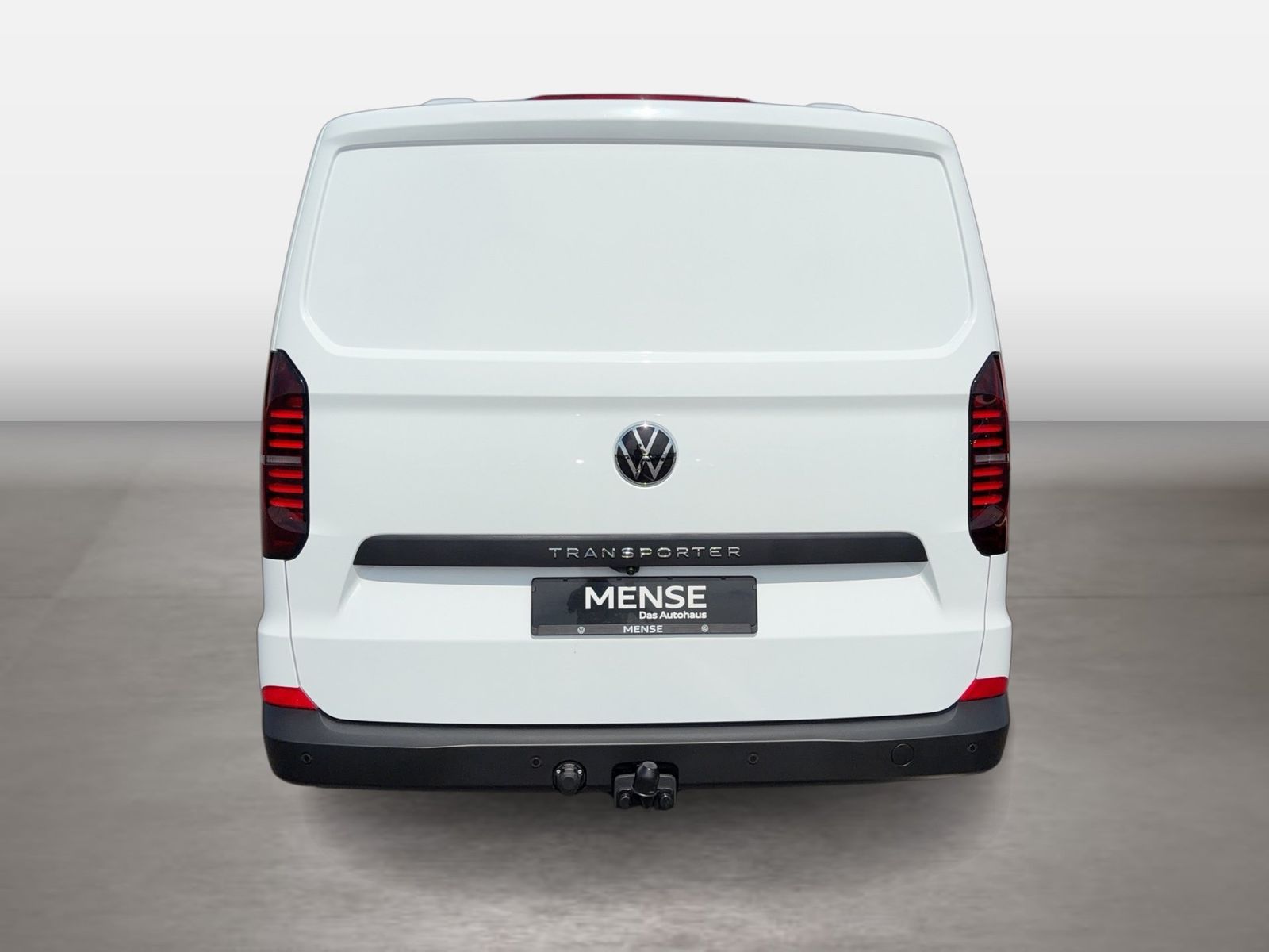 Fahrzeugabbildung Volkswagen NFZ Transporter Kasten 2.0 l TDI 81 kW Getriebe: