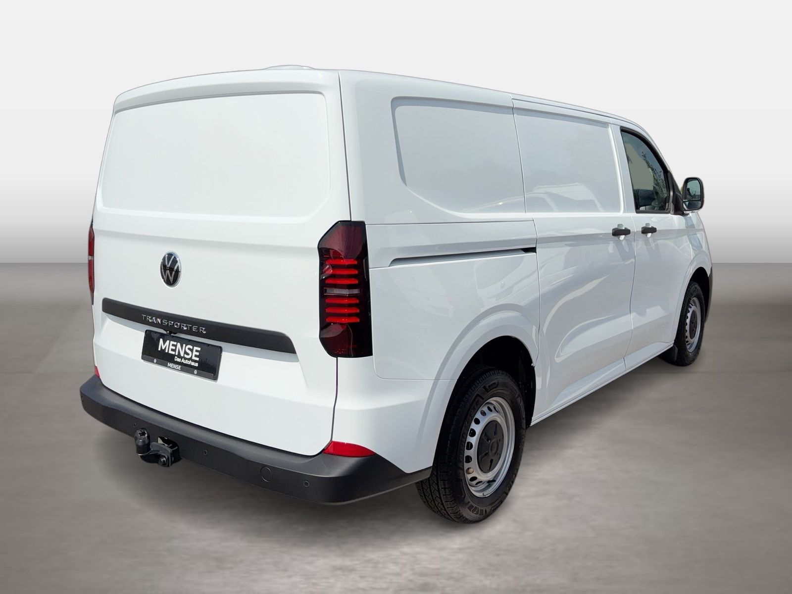 Fahrzeugabbildung Volkswagen NFZ Transporter Kasten 2.0 l TDI 81 kW Getriebe: