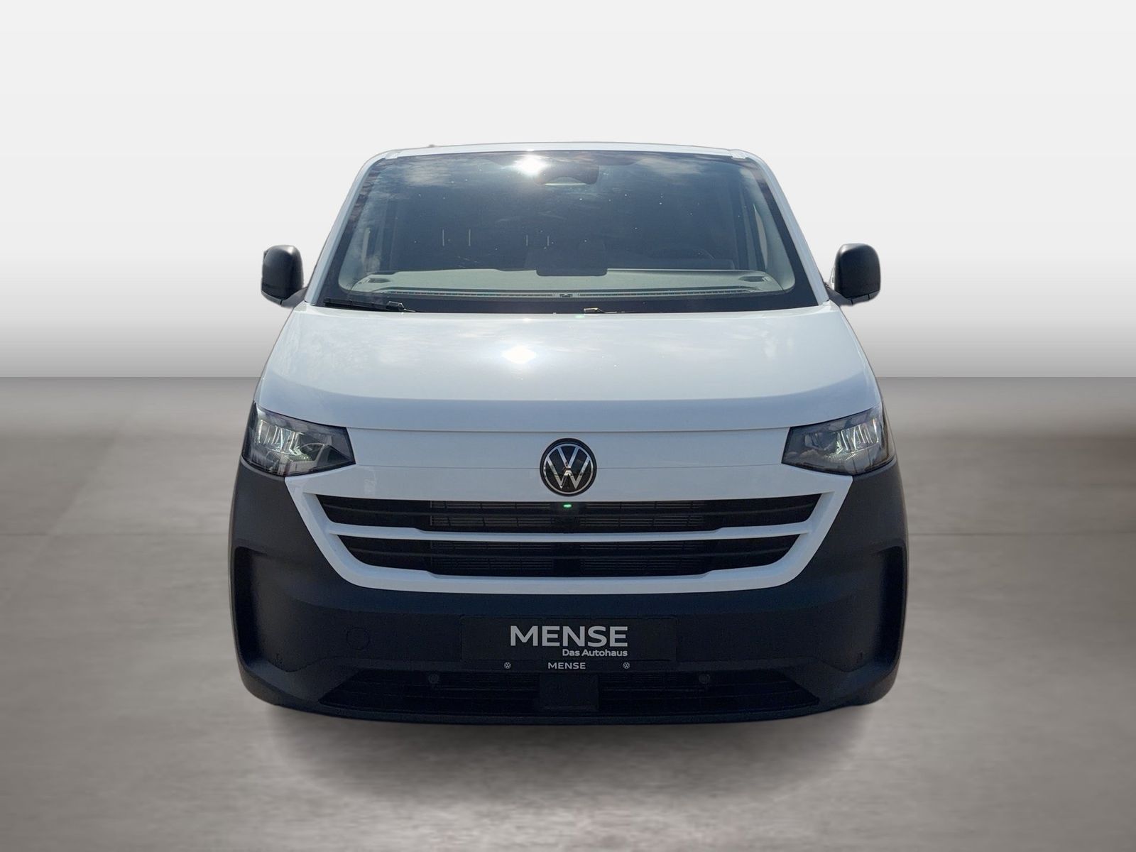 Fahrzeugabbildung Volkswagen NFZ Transporter Kasten 2.0 l TDI 81 kW Getriebe: