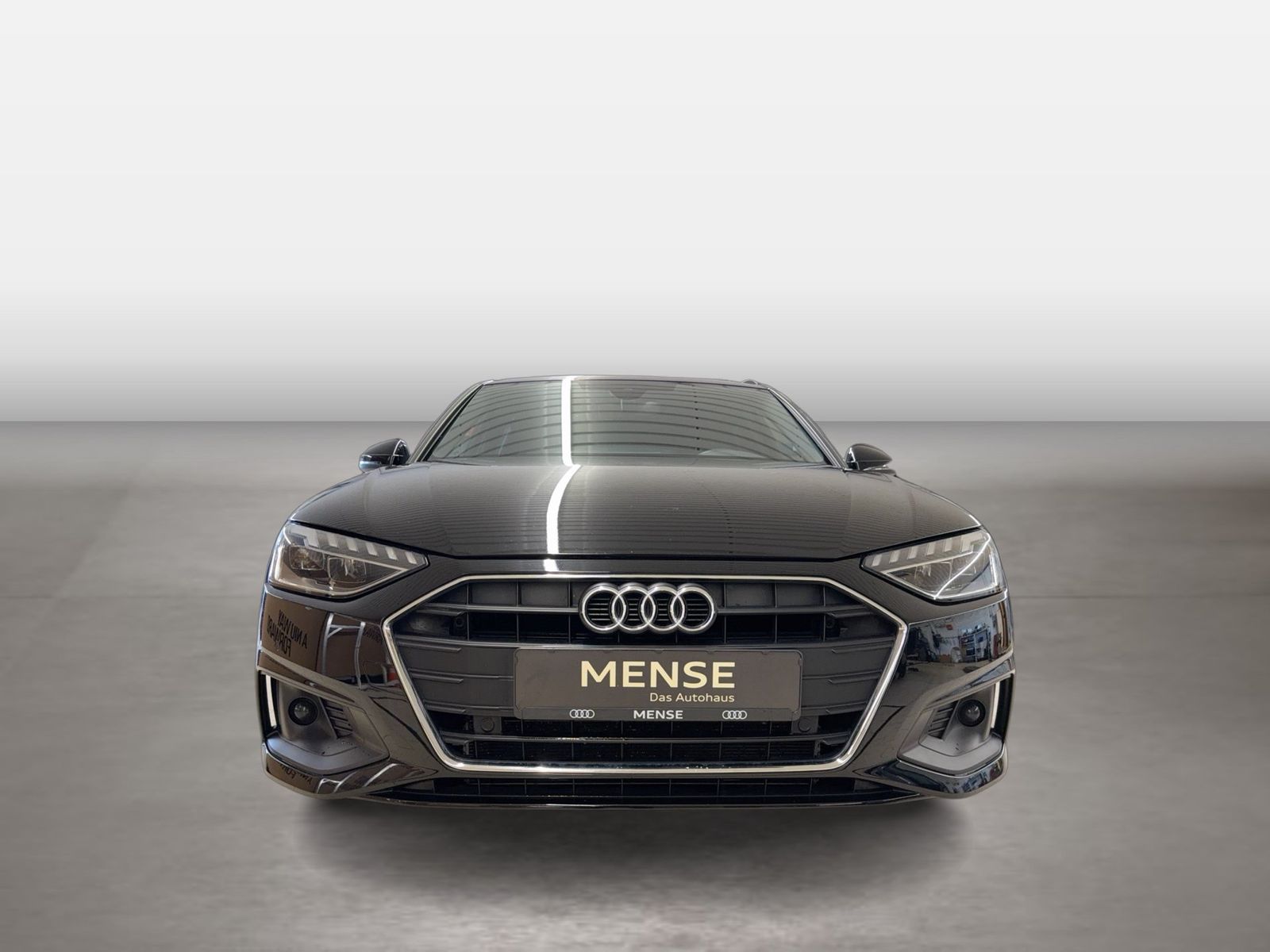 Fahrzeugabbildung Audi A4 Avant 35 TDI 2023 (Facelift) AHK LED Navi PDC