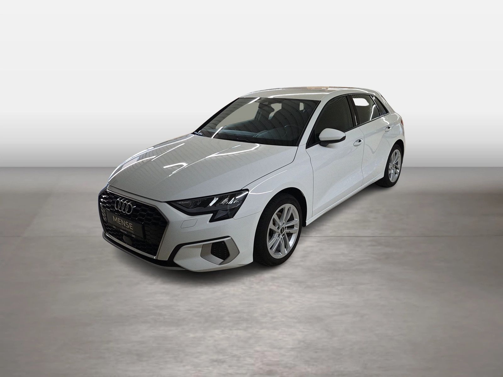 Fahrzeugabbildung Audi A3 Sportback 35 TFSI S tronic Advanced ACC Navi