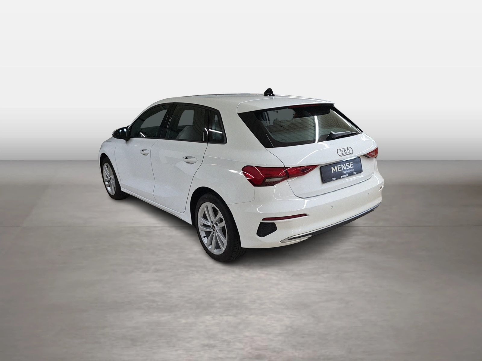 Fahrzeugabbildung Audi A3 Sportback 35 TFSI S tronic Advanced ACC Navi