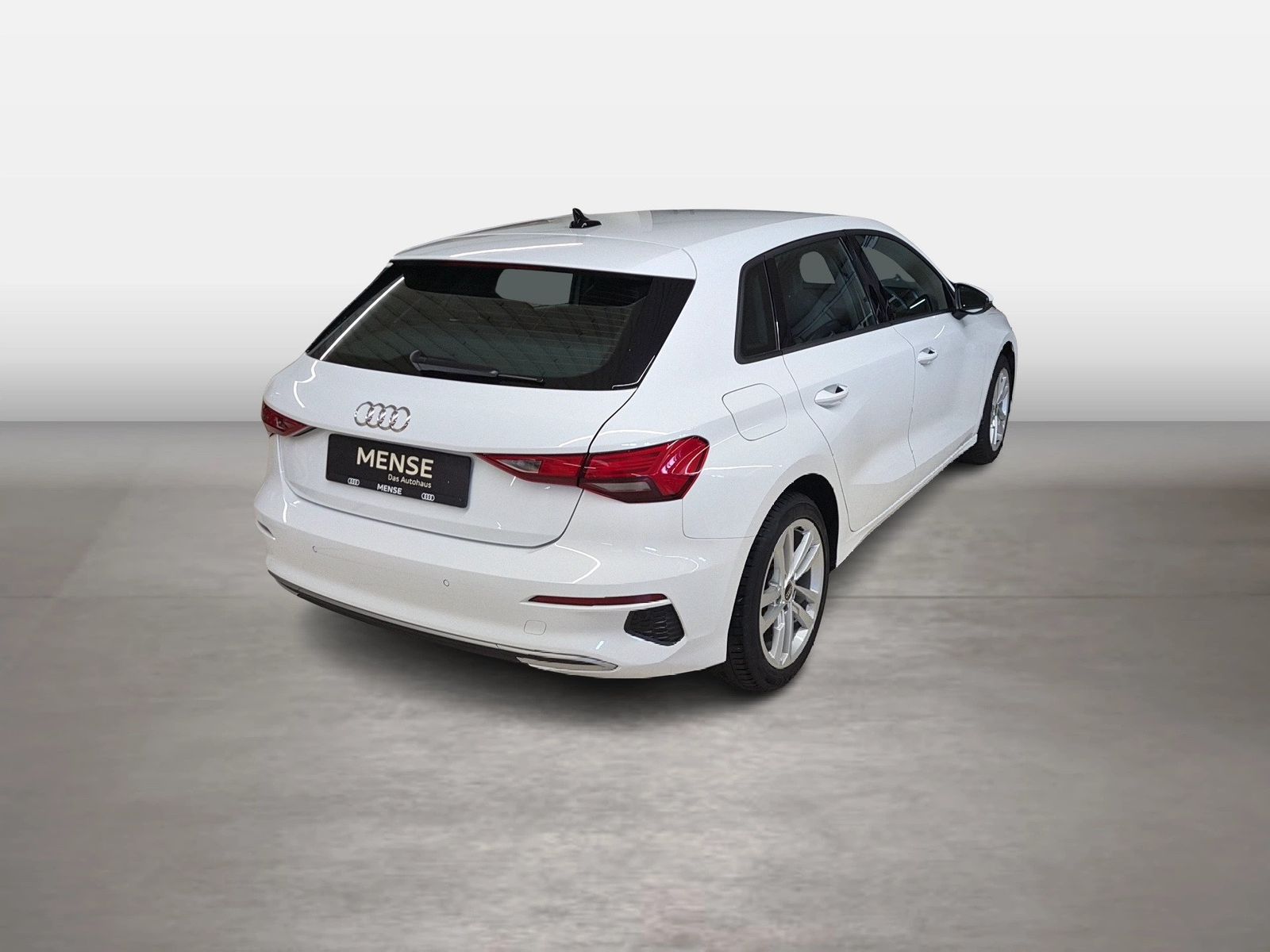 Fahrzeugabbildung Audi A3 Sportback 35 TFSI S tronic Advanced ACC Navi