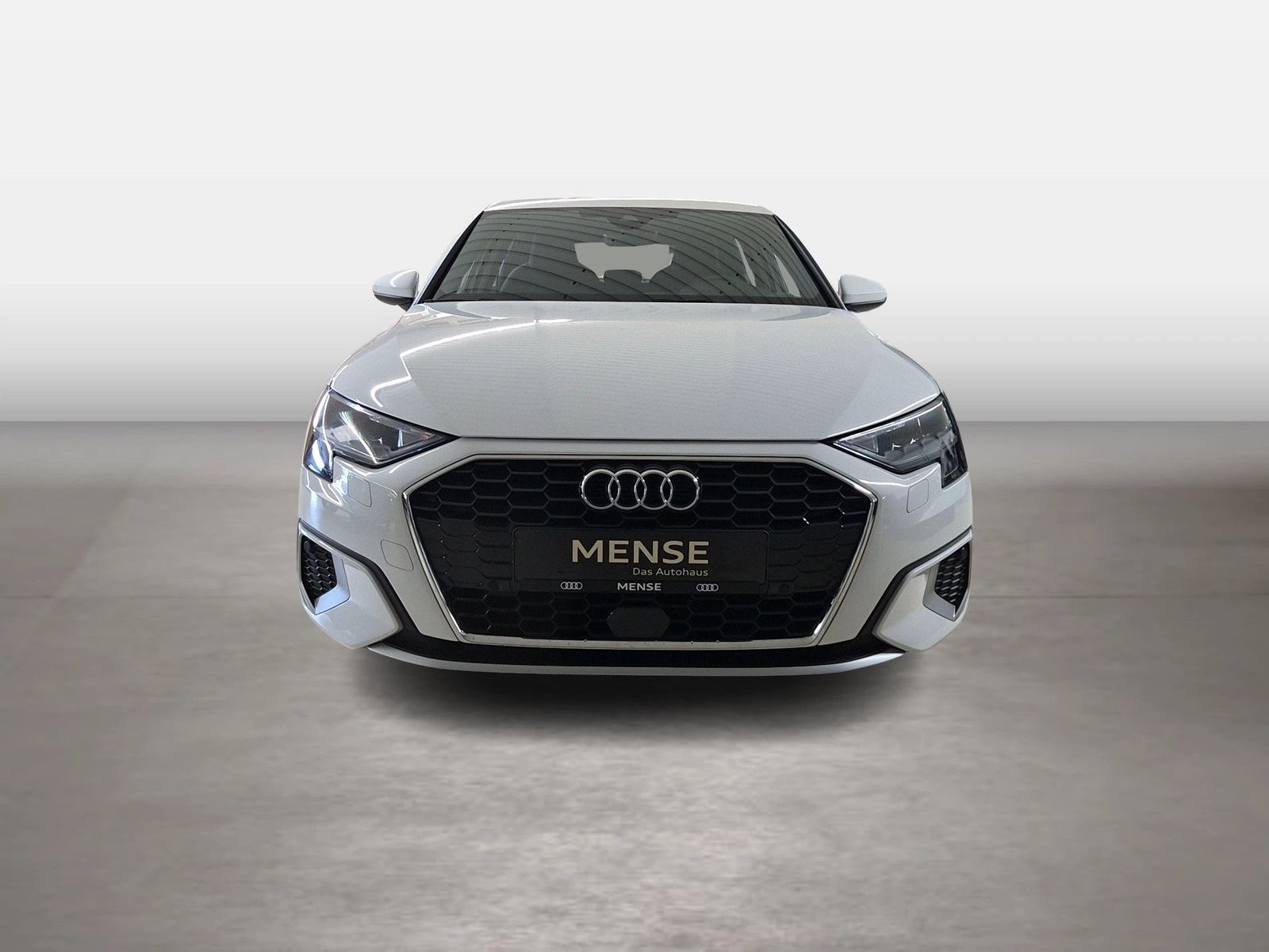 Fahrzeugabbildung Audi A3 Sportback 35 TFSI S tronic Advanced ACC Navi