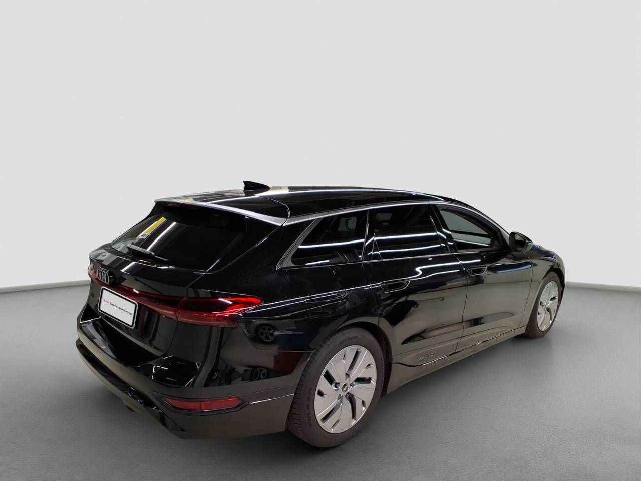 Fahrzeug autohaus mense Fahrzeugabbildung Audi A6 Avant e-tron performance 270 kW B&O HUD Luft