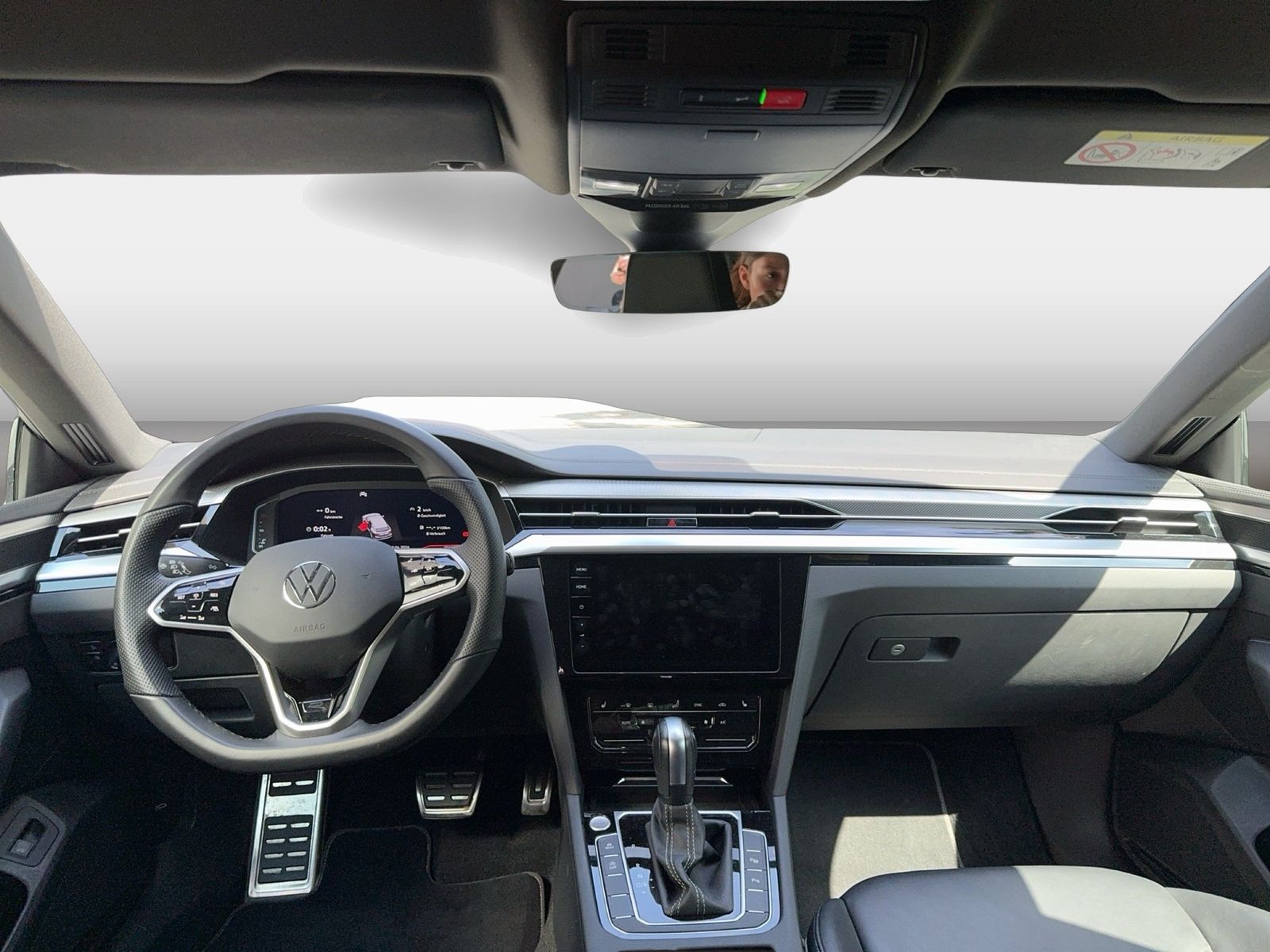 Fahrzeug autohaus mense Fahrzeugabbildung Volkswagen Arteon Shootingbrake 2.0TDI DSG R-Line
