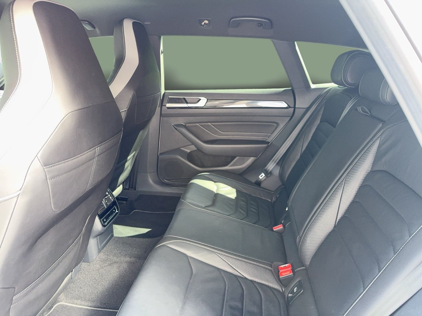 Fahrzeug autohaus mense Fahrzeugabbildung Volkswagen Arteon Shootingbrake 2.0TDI DSG R-Line