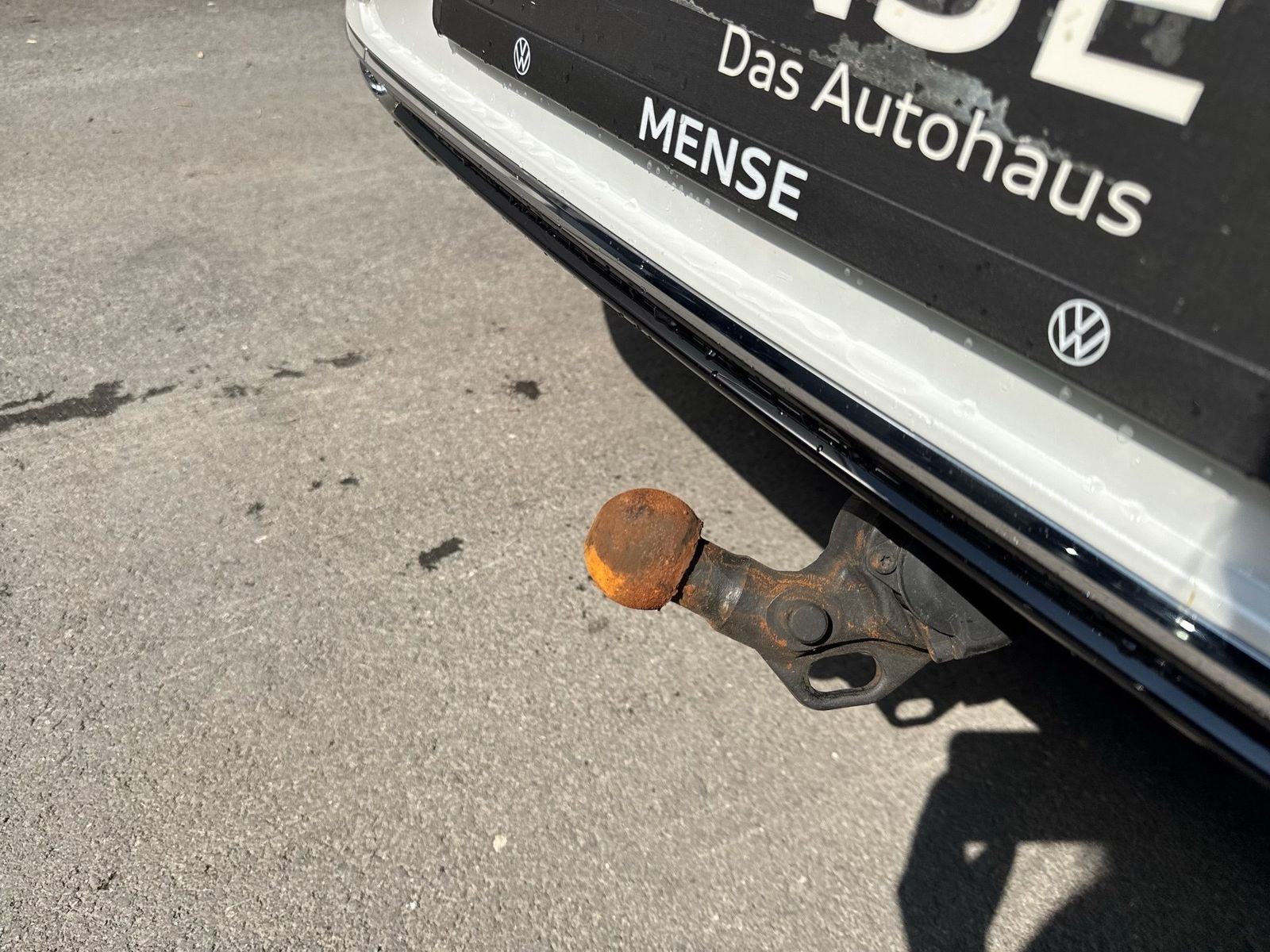 Fahrzeug autohaus mense Fahrzeugabbildung Volkswagen Arteon Shootingbrake 2.0TDI DSG R-Line