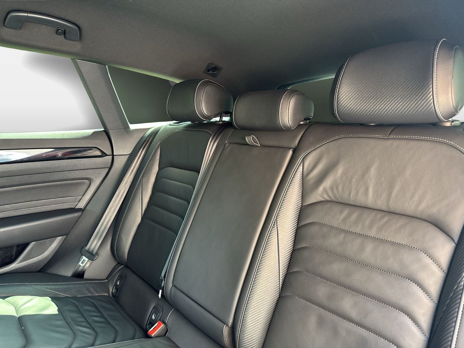 Fahrzeug autohaus mense Fahrzeugabbildung Volkswagen Arteon Shootingbrake 2.0TDI DSG R-Line