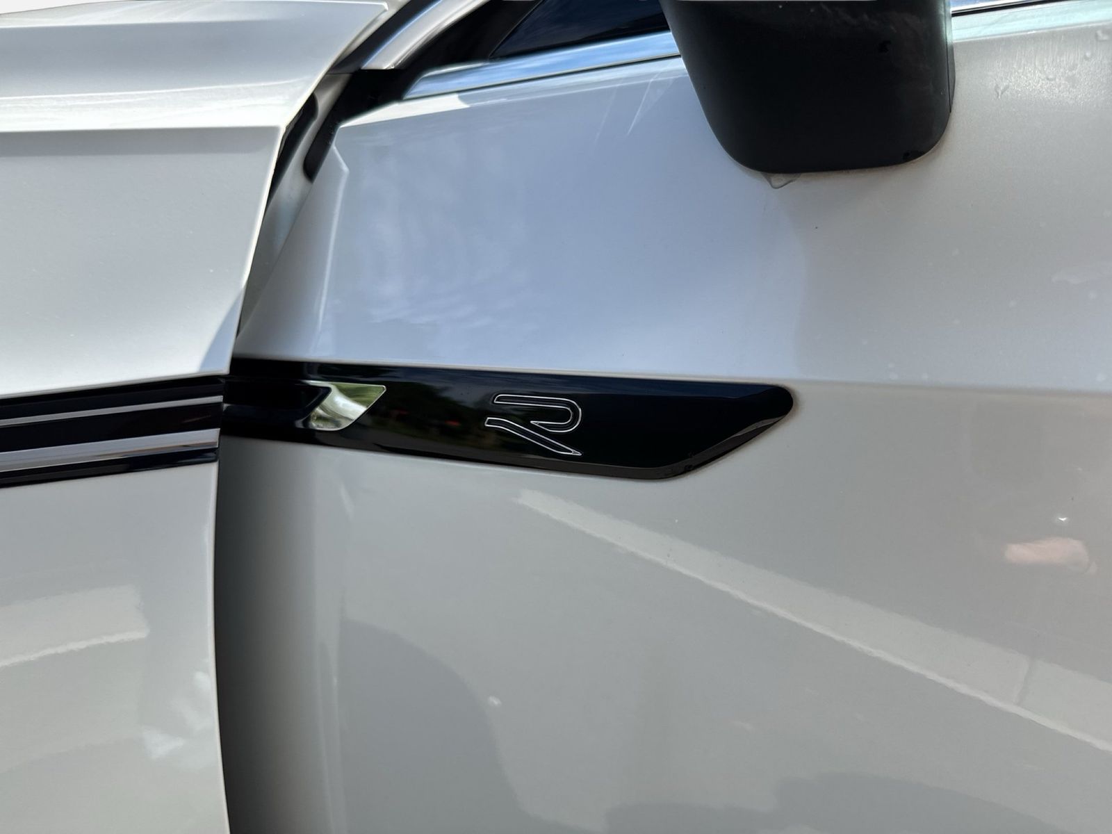 Fahrzeug autohaus mense Fahrzeugabbildung Volkswagen Arteon Shootingbrake 2.0TDI DSG R-Line