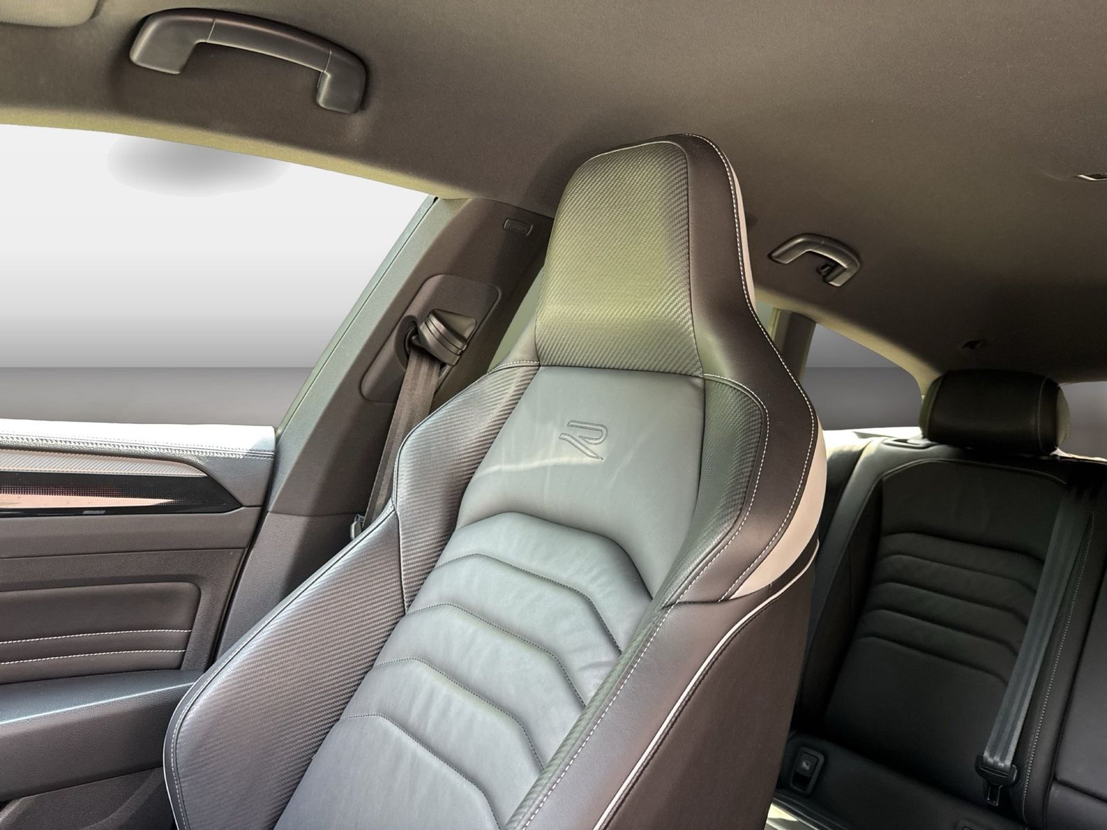 Fahrzeug autohaus mense Fahrzeugabbildung Volkswagen Arteon Shootingbrake 2.0TDI DSG R-Line
