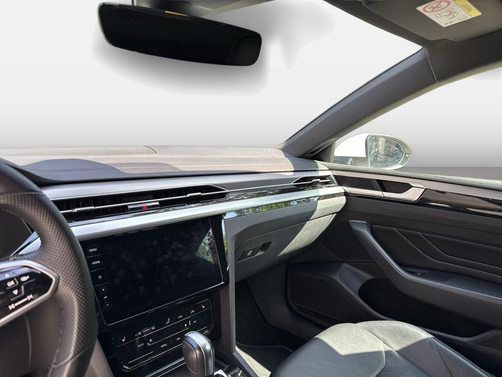 Fahrzeug autohaus mense Fahrzeugabbildung Volkswagen Arteon Shootingbrake 2.0TDI DSG R-Line