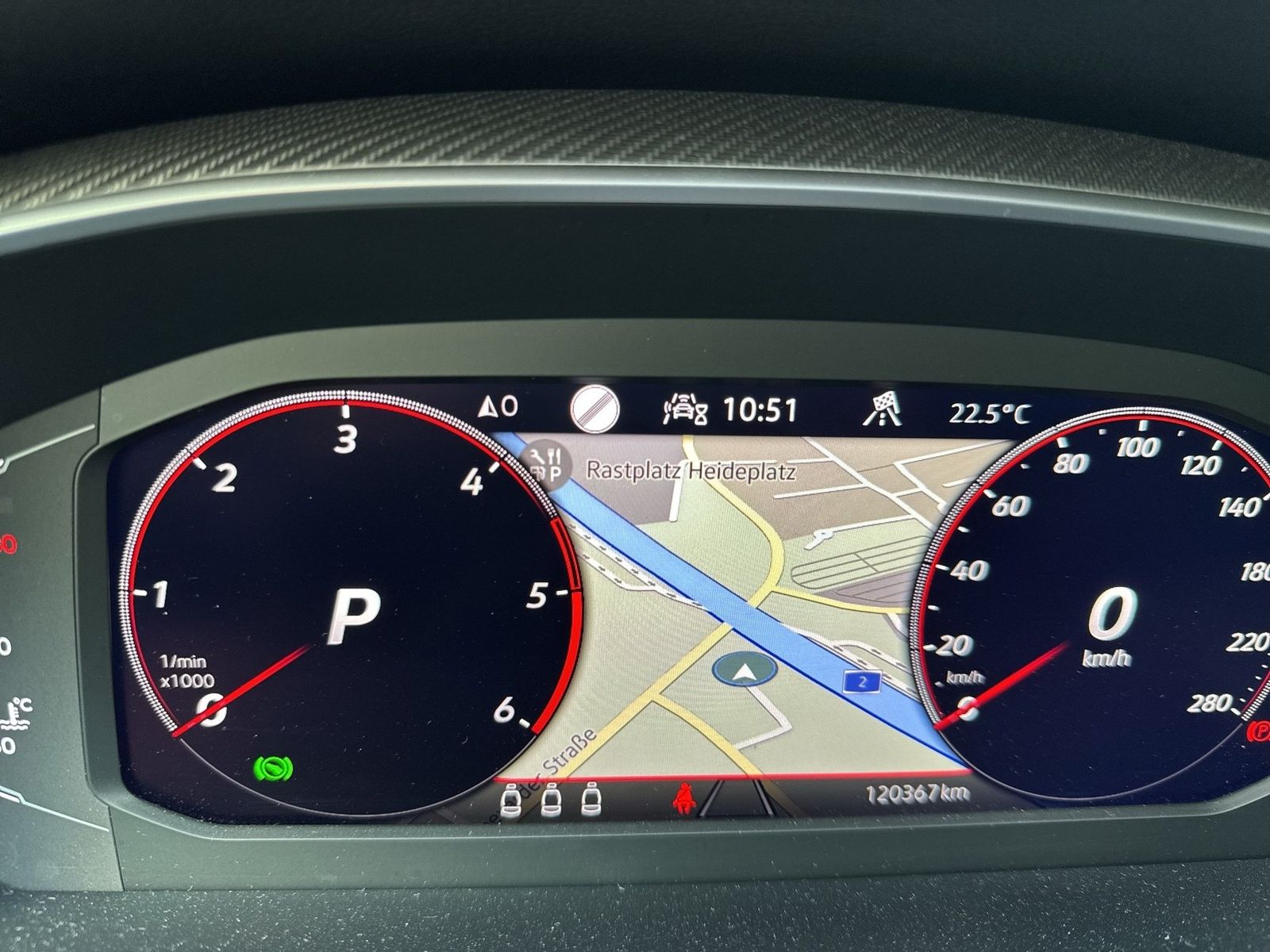 Fahrzeug autohaus mense Fahrzeugabbildung Volkswagen Arteon Shootingbrake 2.0TDI DSG R-Line