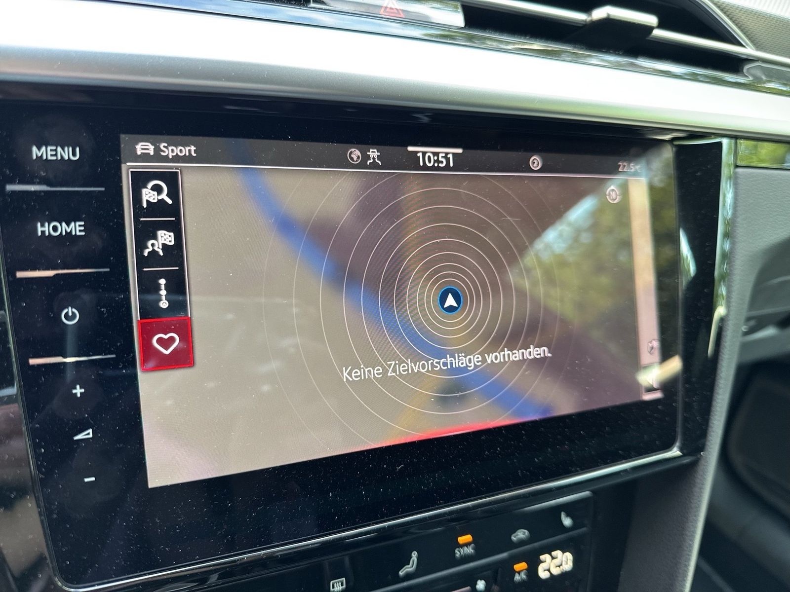 Fahrzeug autohaus mense Fahrzeugabbildung Volkswagen Arteon Shootingbrake 2.0TDI DSG R-Line