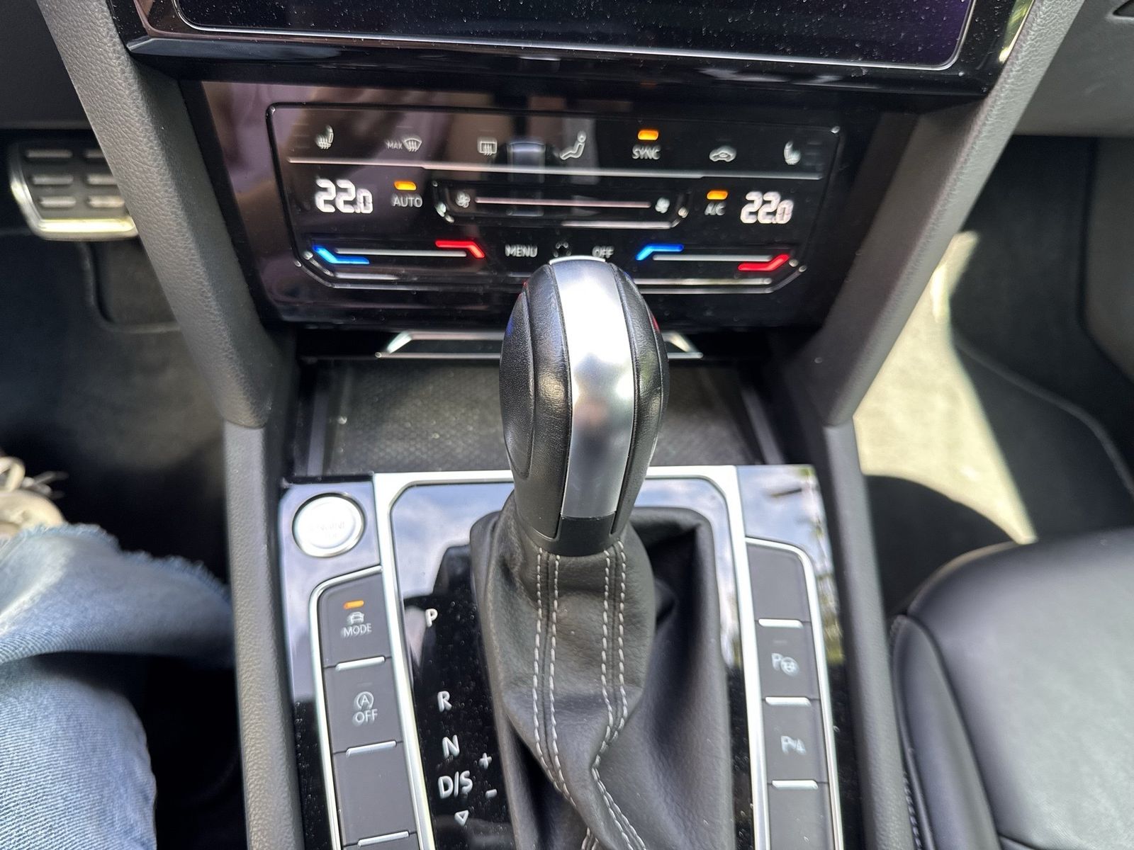 Fahrzeug autohaus mense Fahrzeugabbildung Volkswagen Arteon Shootingbrake 2.0TDI DSG R-Line