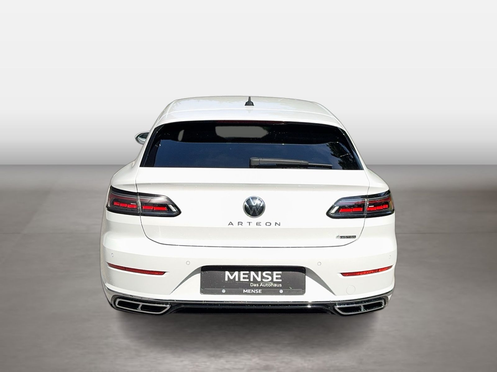 Fahrzeug autohaus mense Fahrzeugabbildung Volkswagen Arteon Shootingbrake 2.0TDI DSG R-Line