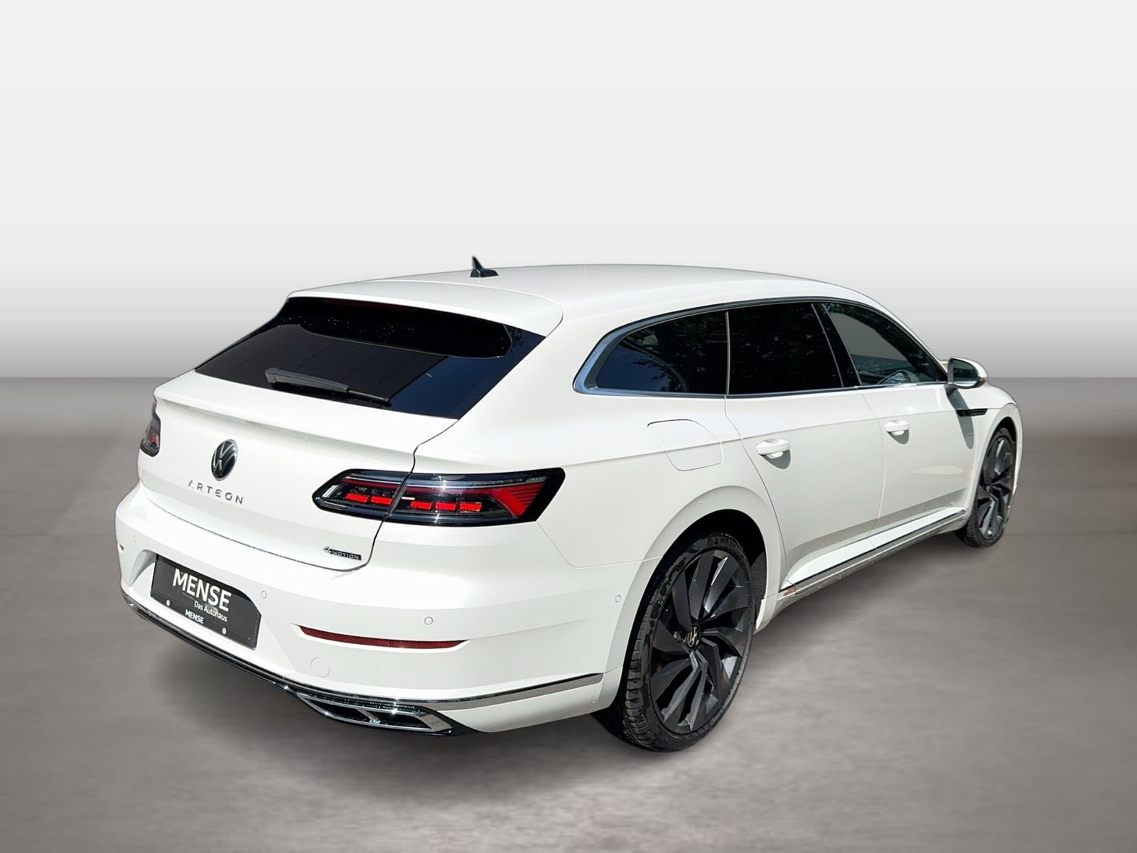 Fahrzeug autohaus mense Fahrzeugabbildung Volkswagen Arteon Shootingbrake 2.0TDI DSG R-Line