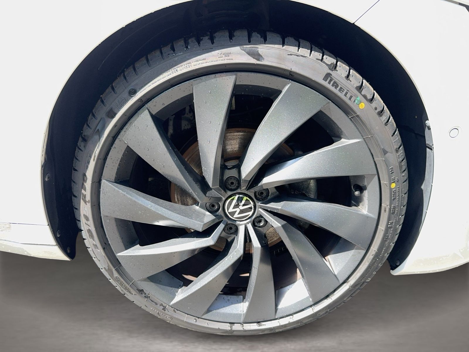 Fahrzeug autohaus mense Fahrzeugabbildung Volkswagen Arteon Shootingbrake 2.0TDI DSG R-Line
