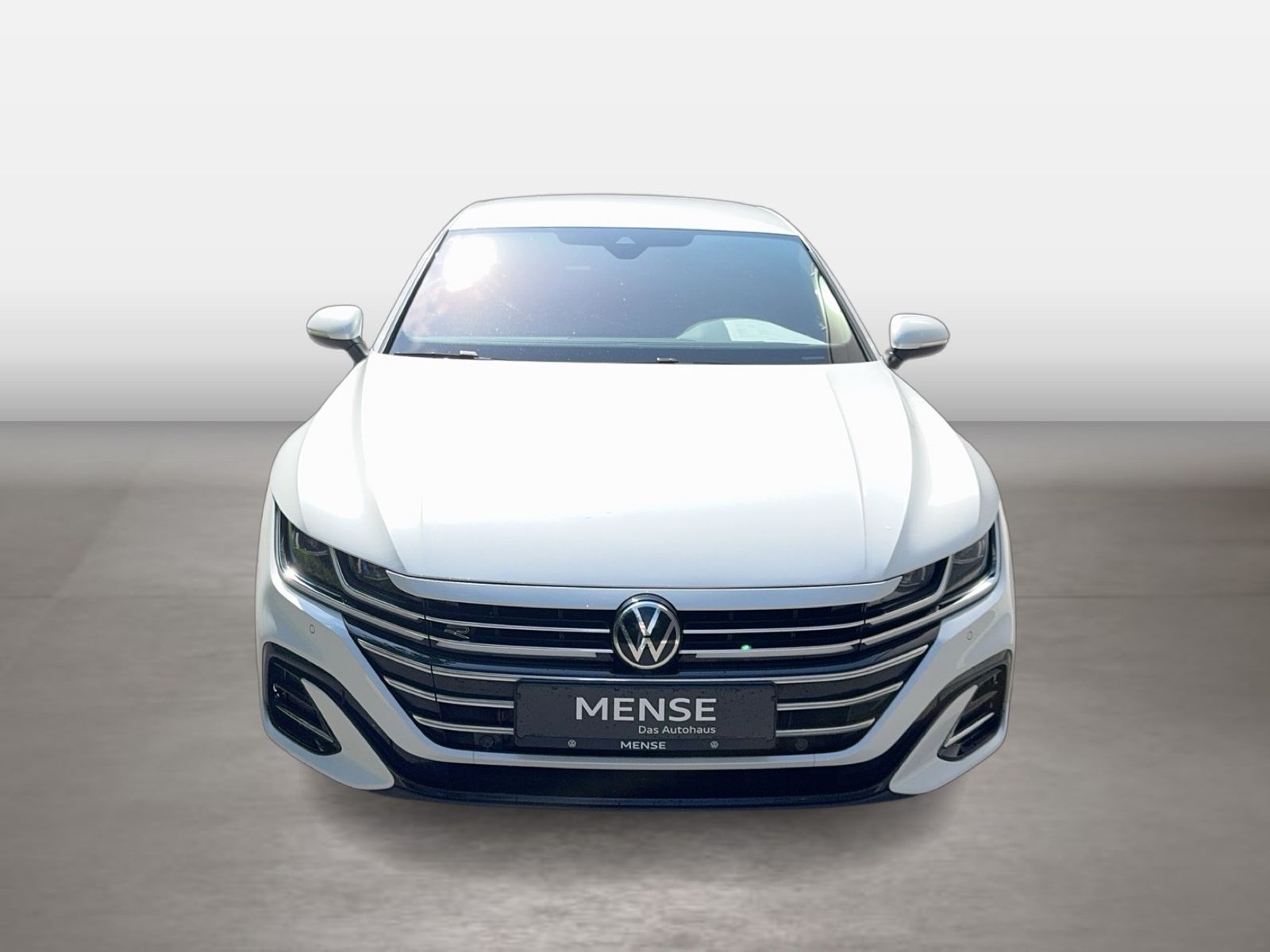 Fahrzeug autohaus mense Fahrzeugabbildung Volkswagen Arteon Shootingbrake 2.0TDI DSG R-Line