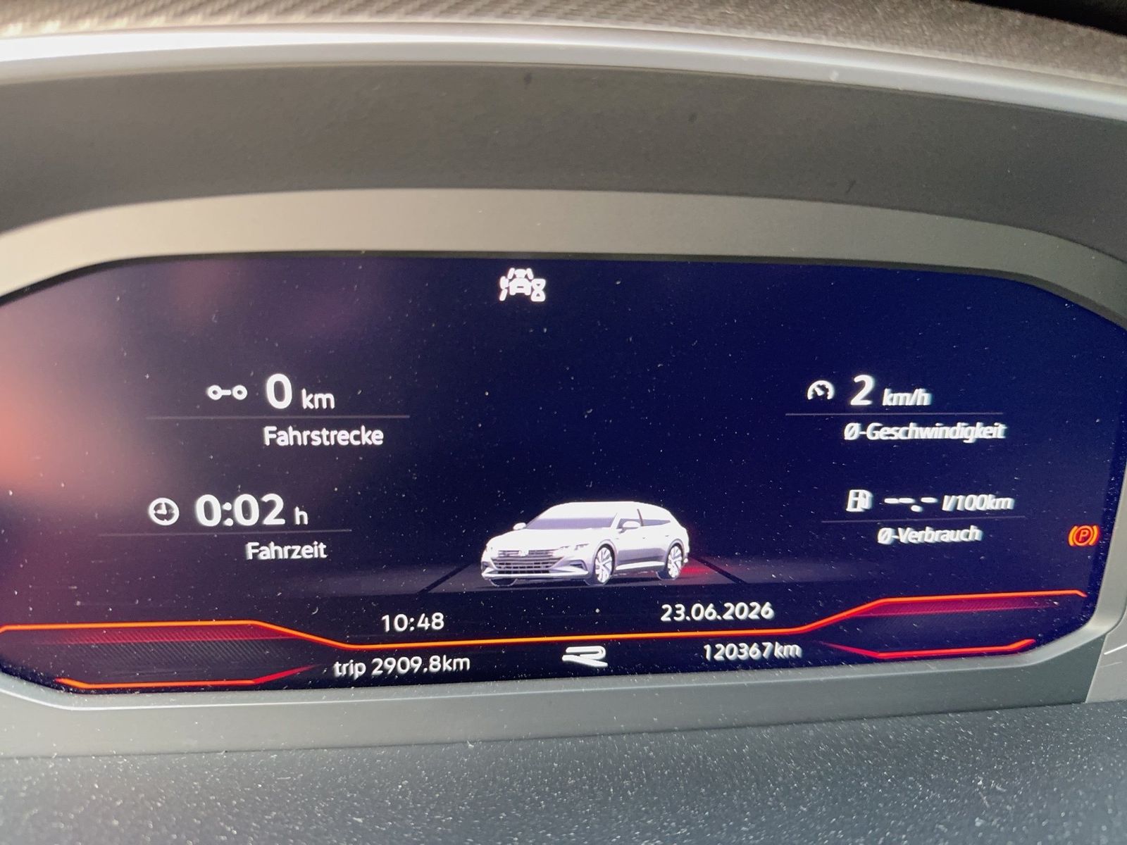 Fahrzeug autohaus mense Fahrzeugabbildung Volkswagen Arteon Shootingbrake 2.0TDI DSG R-Line