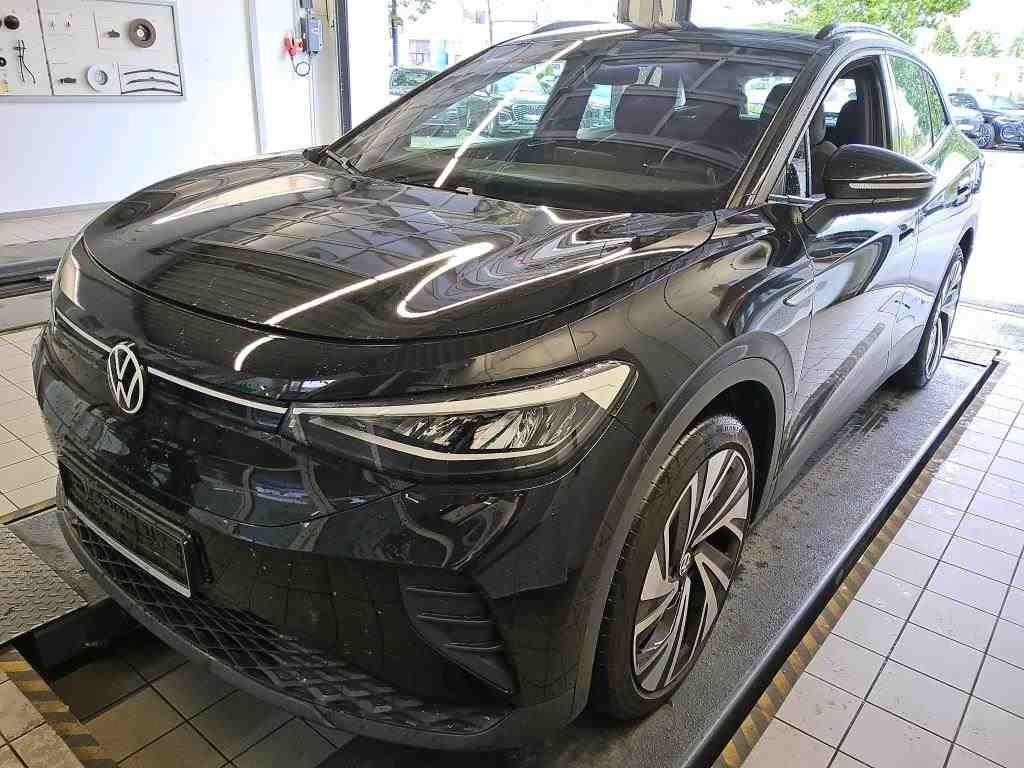 Fahrzeug autohaus mense Fahrzeugabbildung Volkswagen ID.4 Pro Performance Matrix CarPlay ACC LED Navi