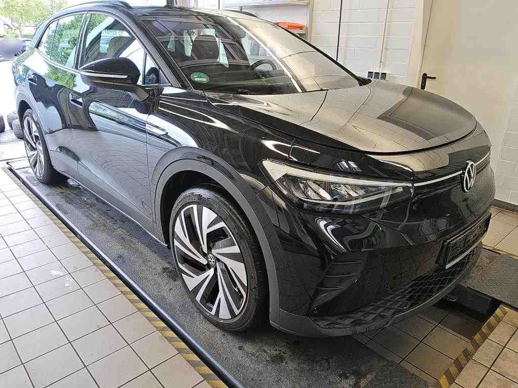 Fahrzeug autohaus mense Fahrzeugabbildung Volkswagen ID.4 Pro Performance Matrix CarPlay ACC LED Navi